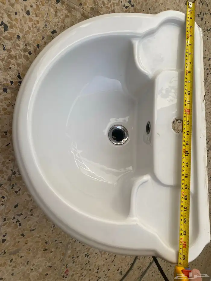 مغسله للبيع 5