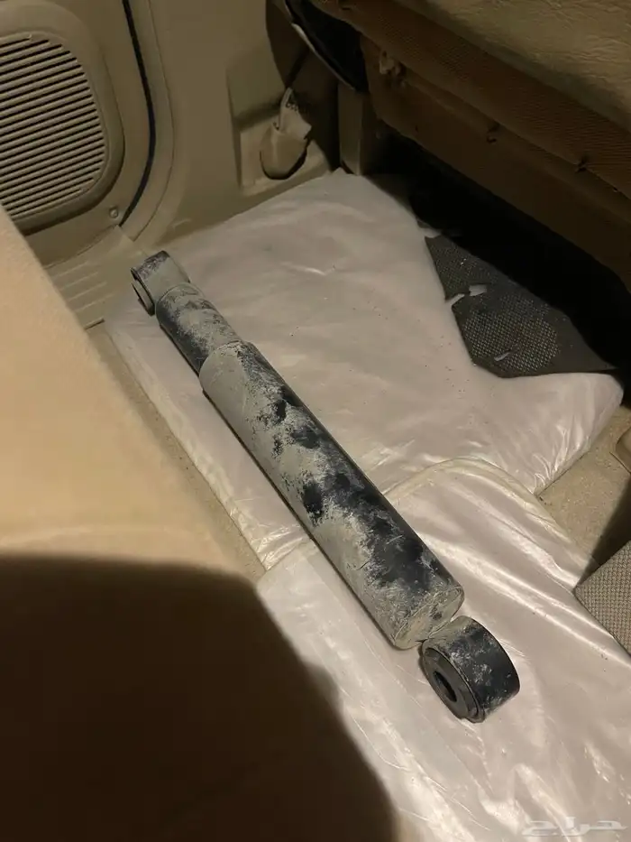 قطع باترول 99 0