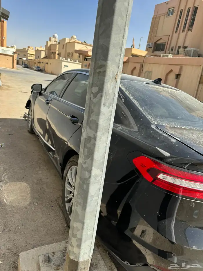 فورد تورس 2021 3