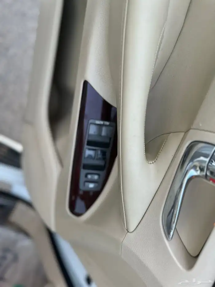 لكزس Lx570 موديل 2015 فل كامل 6