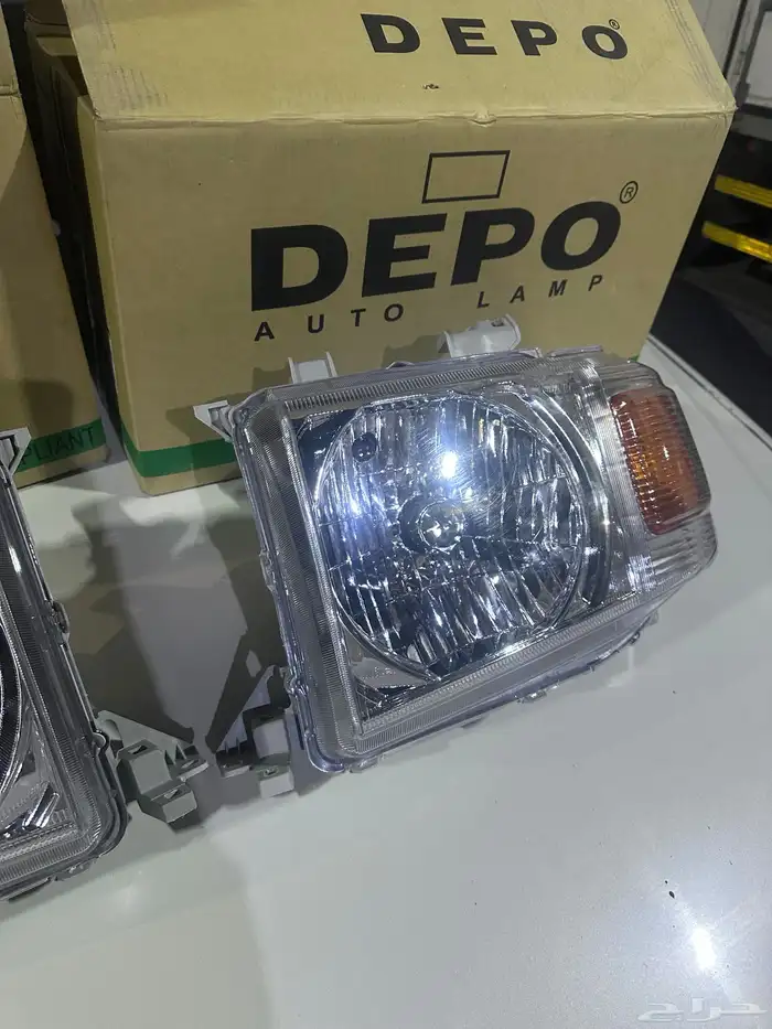 انوار شاص والربع 2