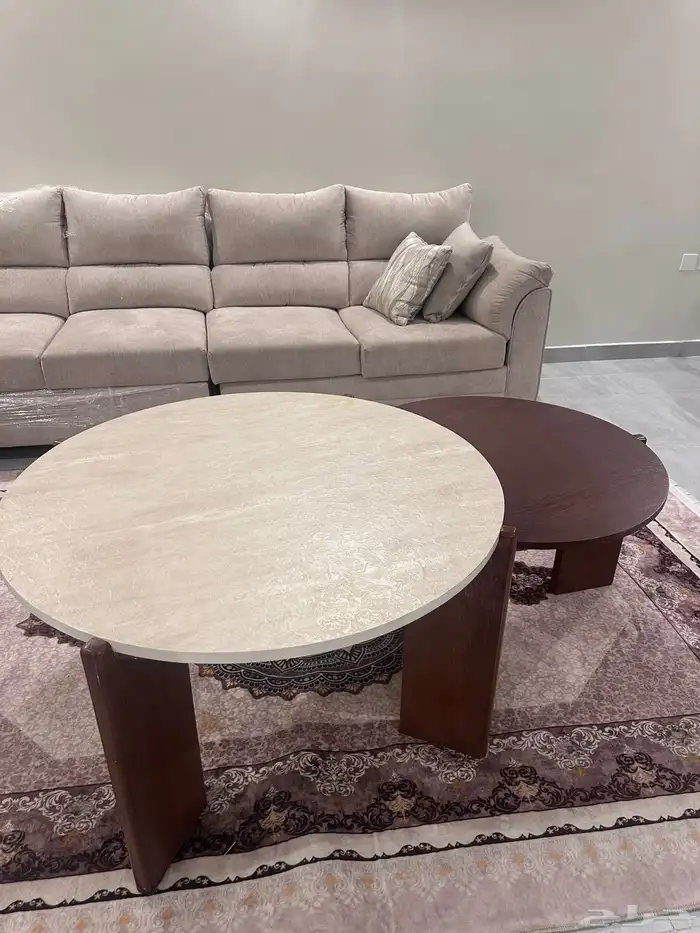 طاولات خدمة 2