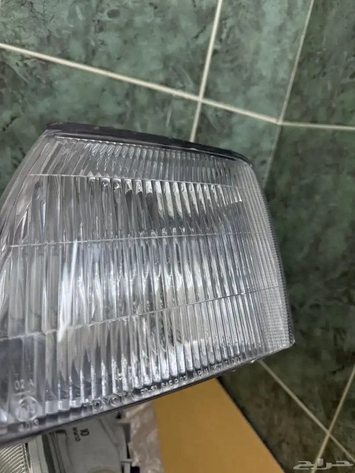 شمعات و اسطبات اركان أصلي جديد لكزس LS400 - 1997 7