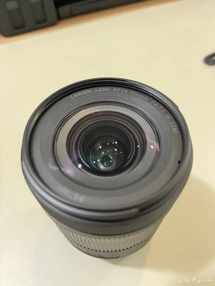 عدسة كانون Canon RF 24-105mm 2