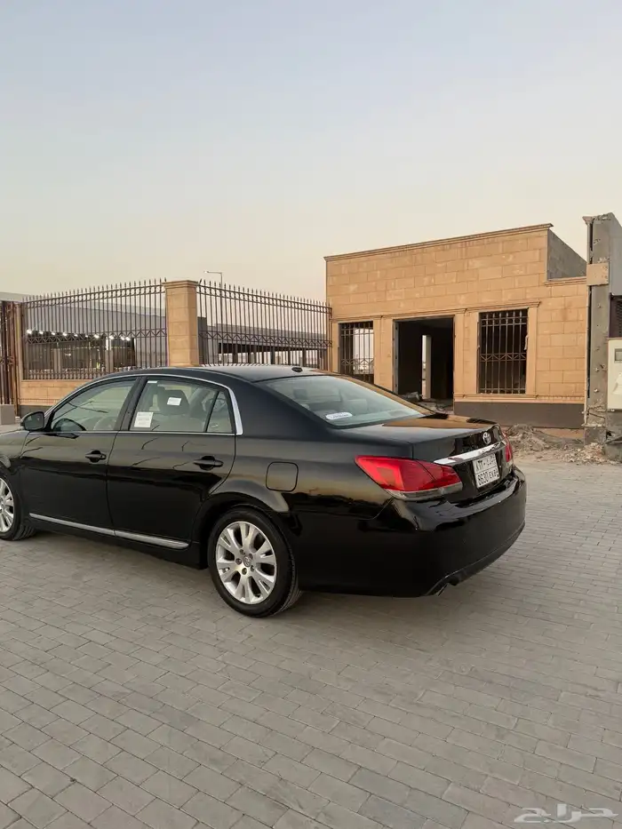 افالون 2011 XL 49