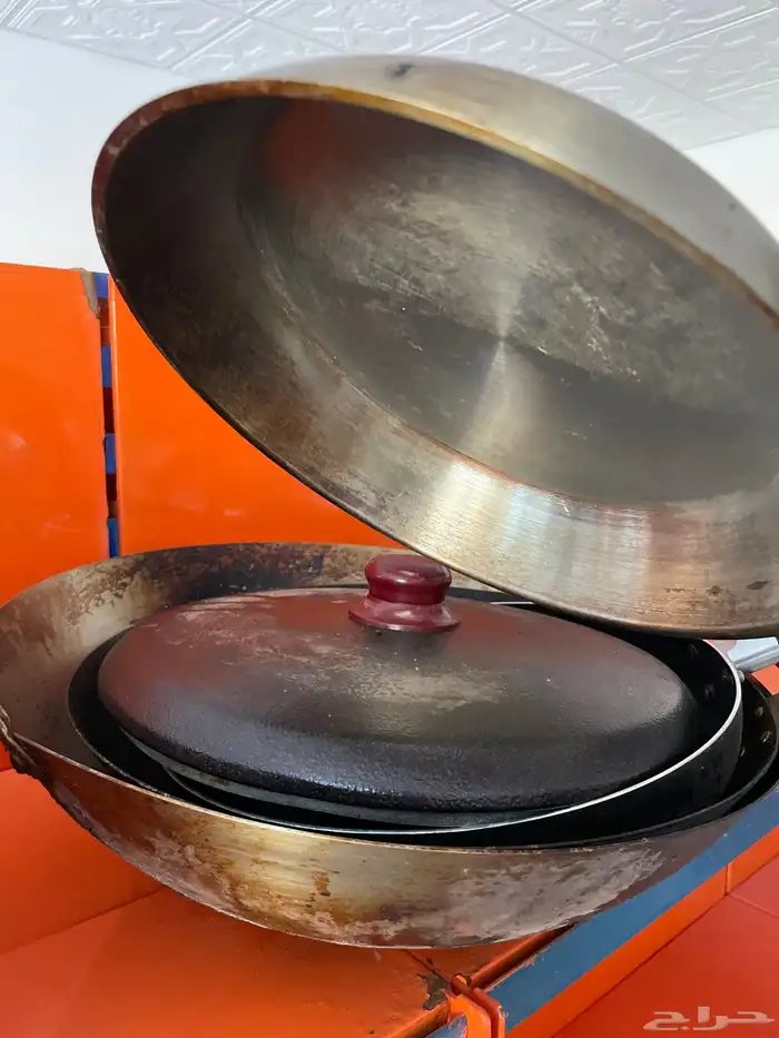 اغراض بوفية للبيع استخدام 5 شهور 7