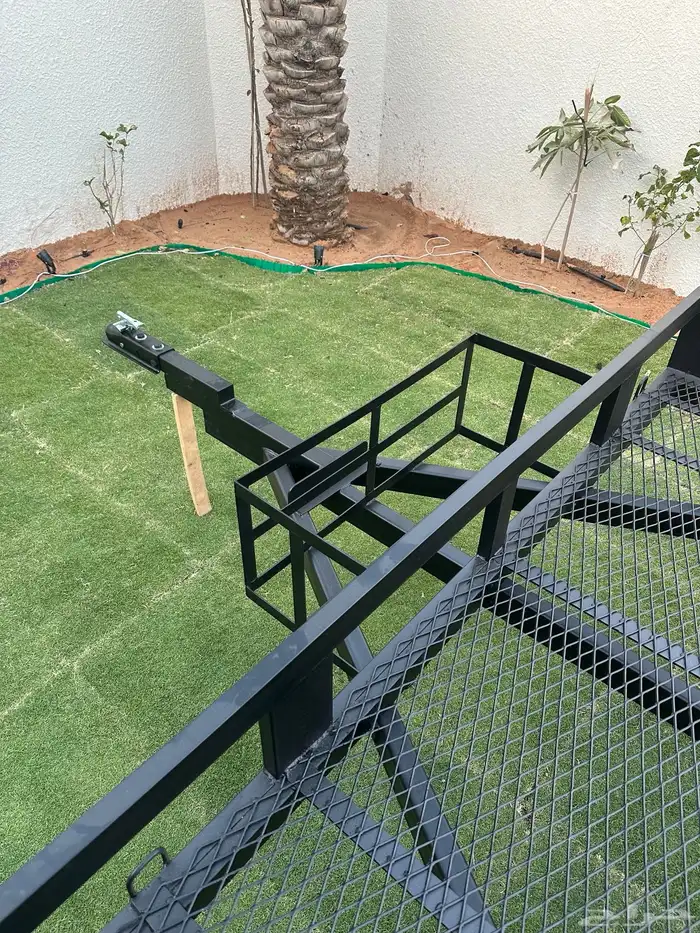 قلص بقي مقطورة بقي 9