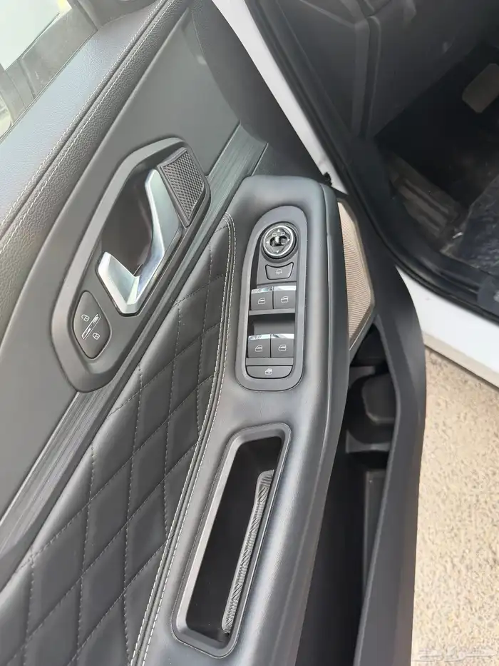 EXEED TXL COMFORT 2023 5
