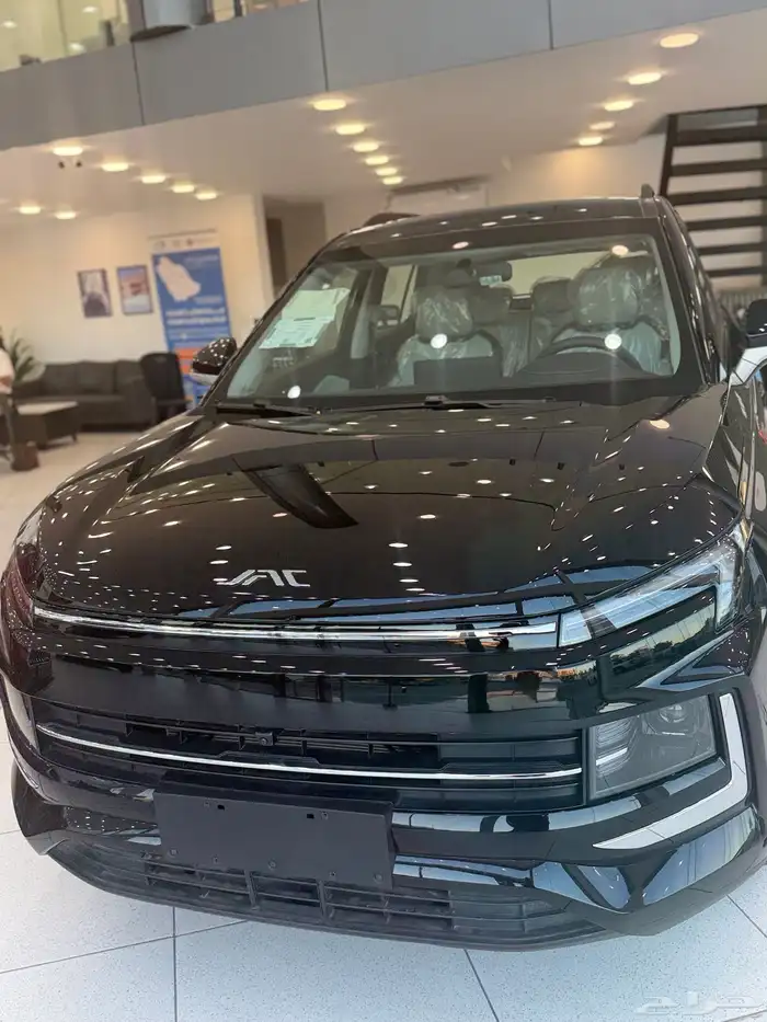 جاك JS4 0