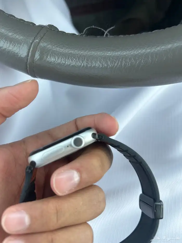 ساعت ابل واتش سيرس 10 0