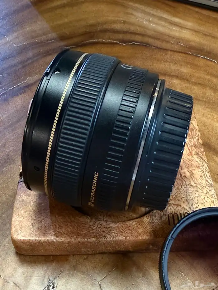 Canon 50mm f 1.4 EF .. ملكة البوكيه 3