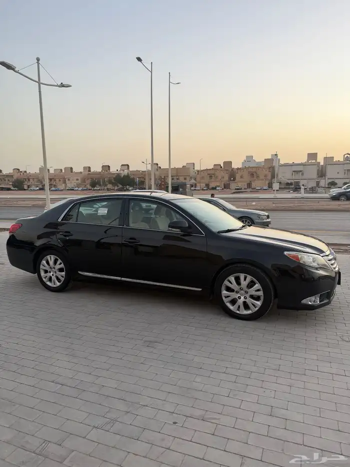 افالون 2011 XL 67