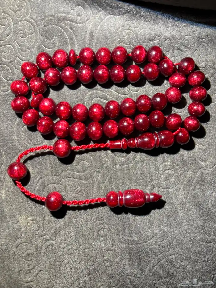 مسباح فاتوران ( كرزي نوادر ) 2