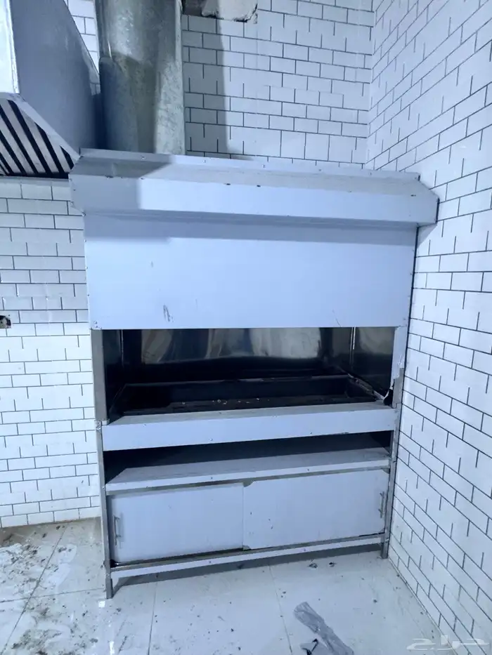 تجهيزات مطاعم 8