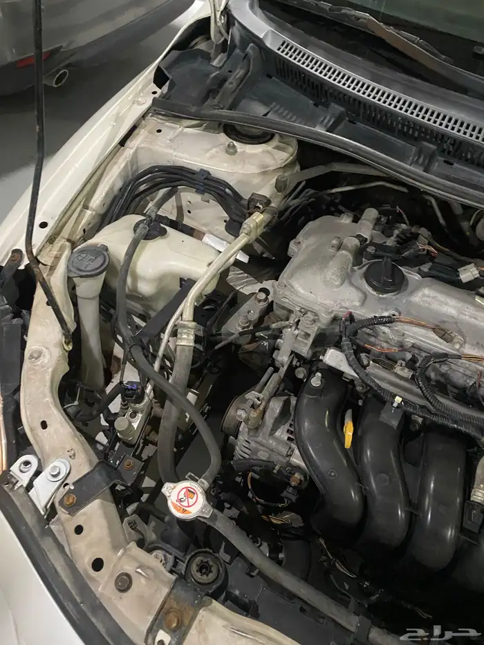 كورلا 2011 مالك اول 8