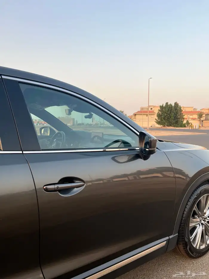 مازدا CX9 2021 سقنتشر 8