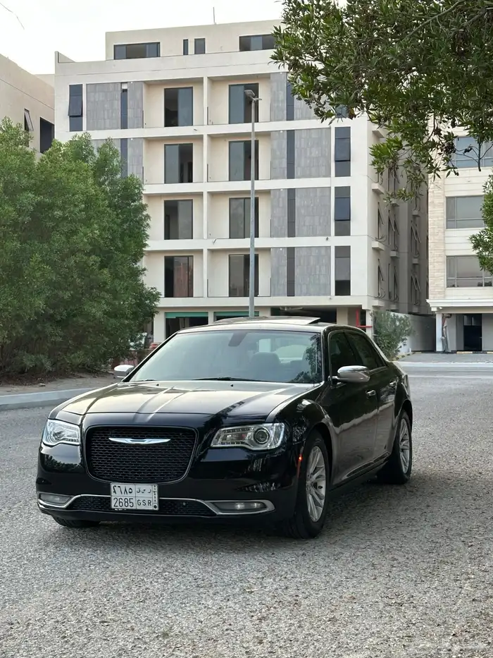 كرايسلر 2016 0