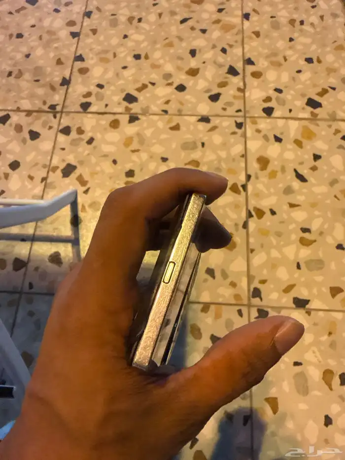 جوال بلاك بيري بورش 3