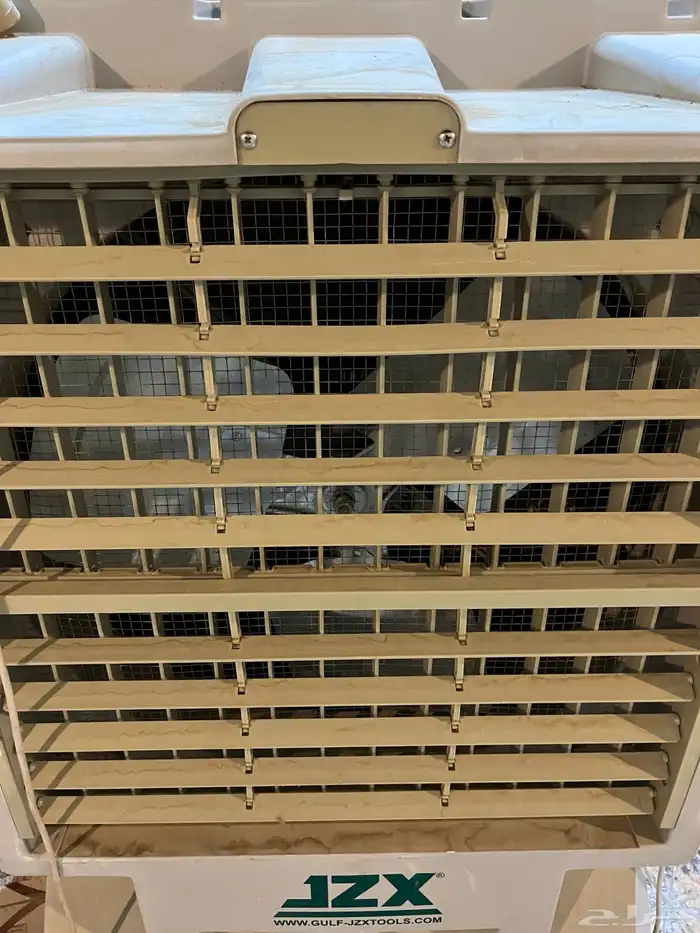 مكيف سحراوي 1