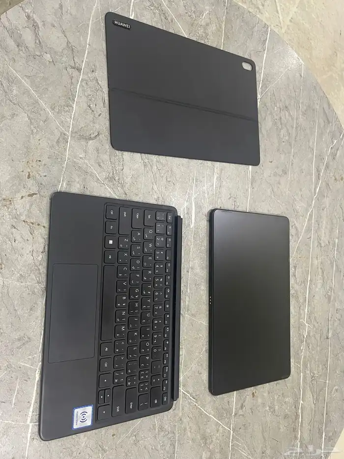 لابتوب هواوي ميت بوك 2 في 1 1