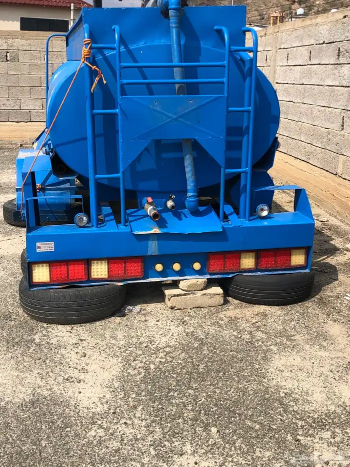 خزان تانكي 1