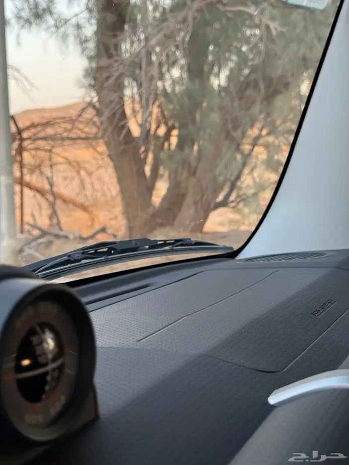 اف جي كروز   FJ cruiser 2021 29