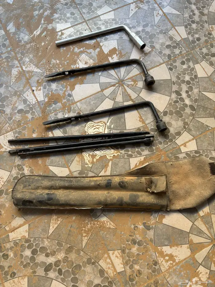 مفتاح كفر وعصاء سبير جمس تاهو 2008 وفوق 2