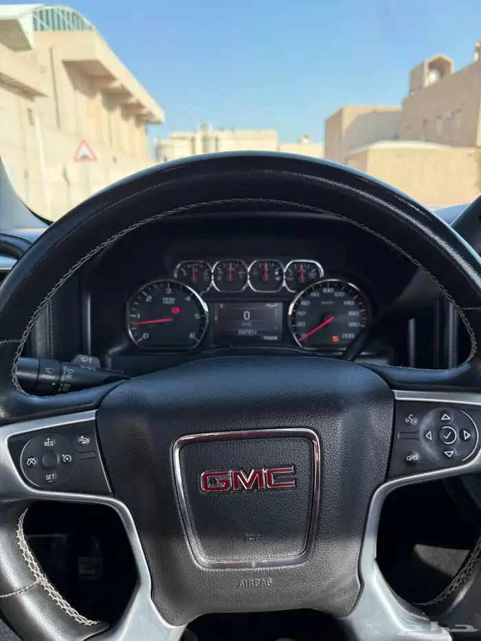 سييرا 2014 غمارة فل كامل 14