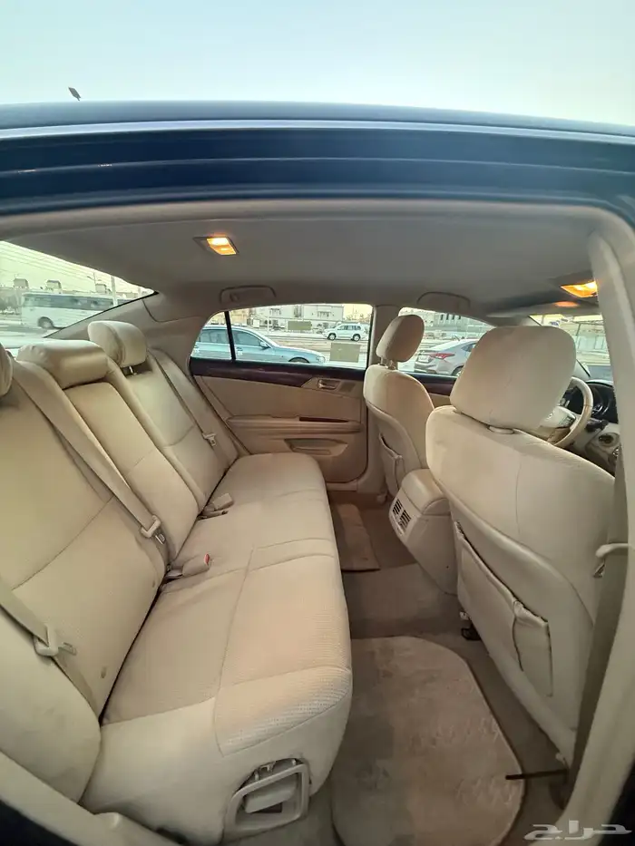 افالون 2011 XL 24