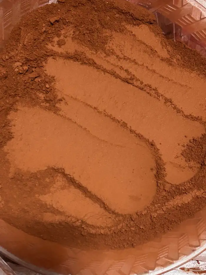 حناء وسدر ومشاط ومحلب 5