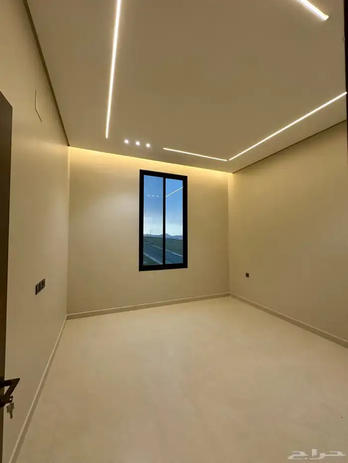 للبيع شقق علويه بمواقف سياره خاصه مخطط قرطبه بالمحاله 6