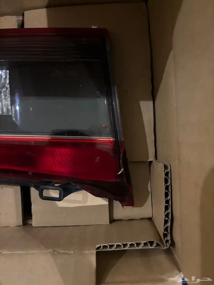 اسطب مازدا 1