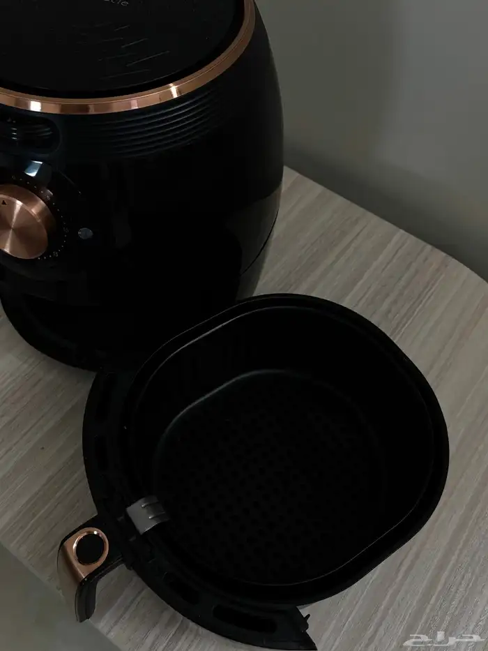 قلايه هوائيه جديده 1