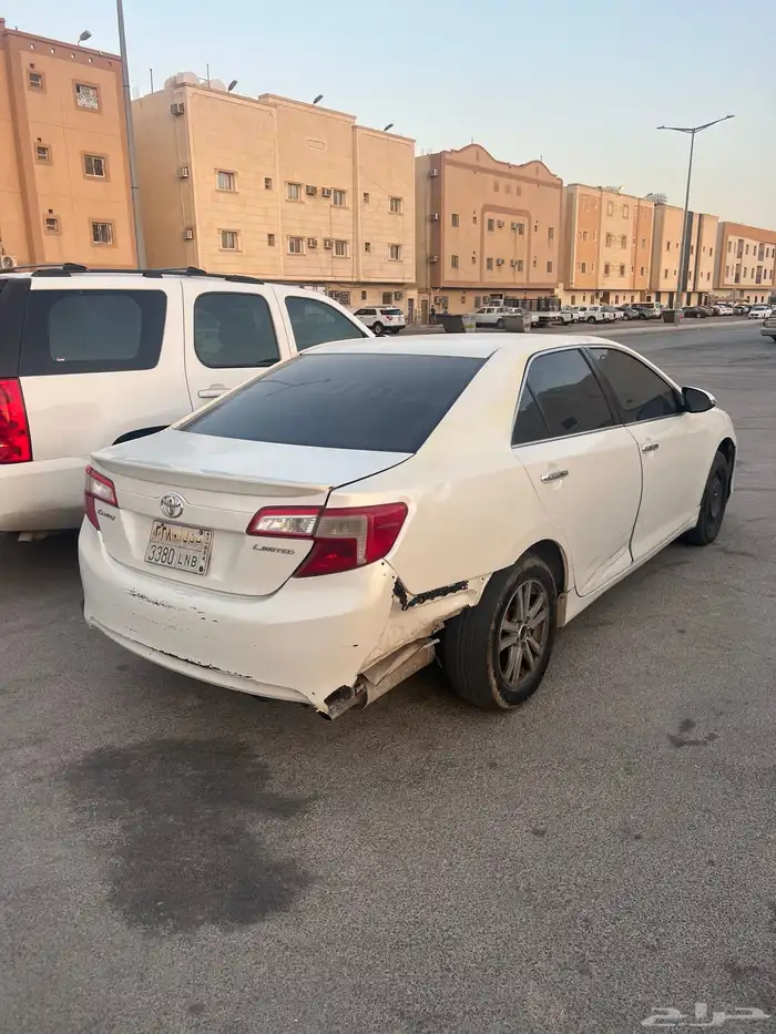 كامري 2015 2