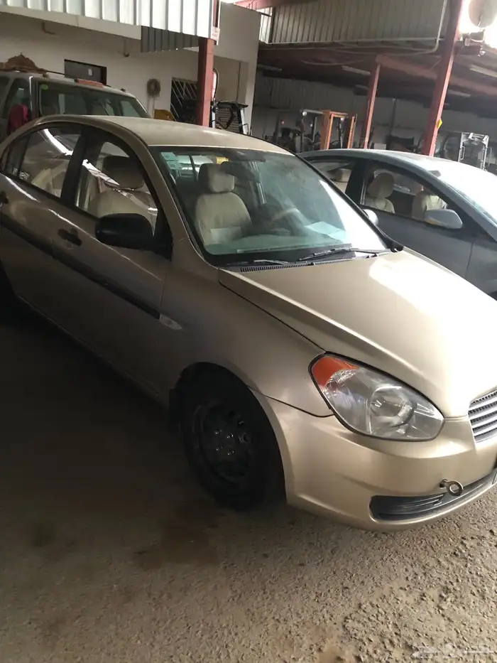 2009الكسنت مفحوص ومجدد 6