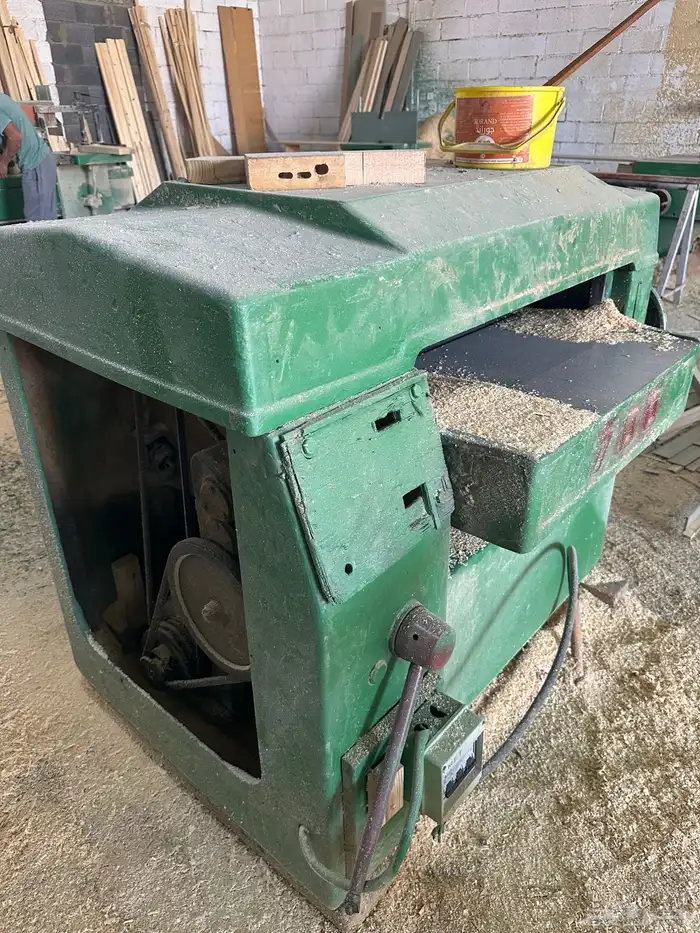 مكائن نجارة للبيع 4