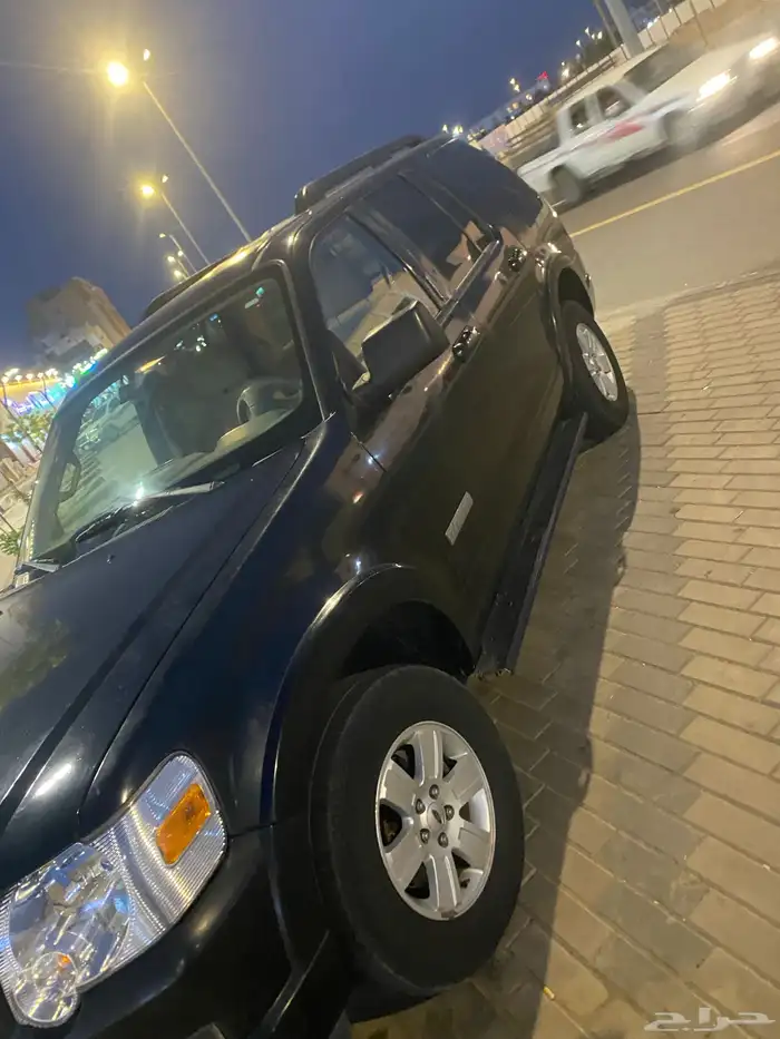 فورد اكسبلور 1