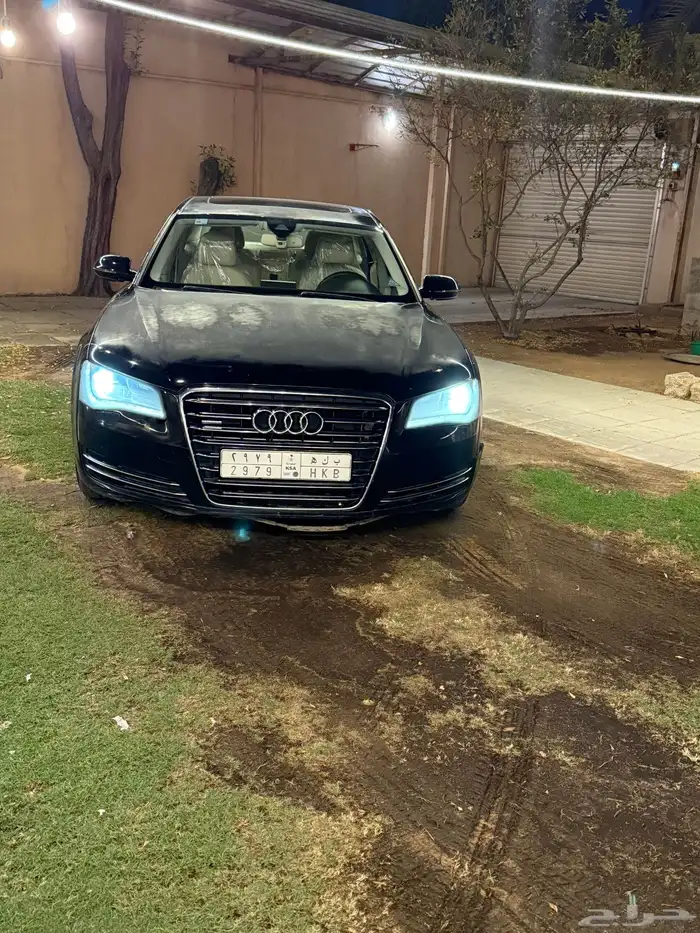 اودي 1
