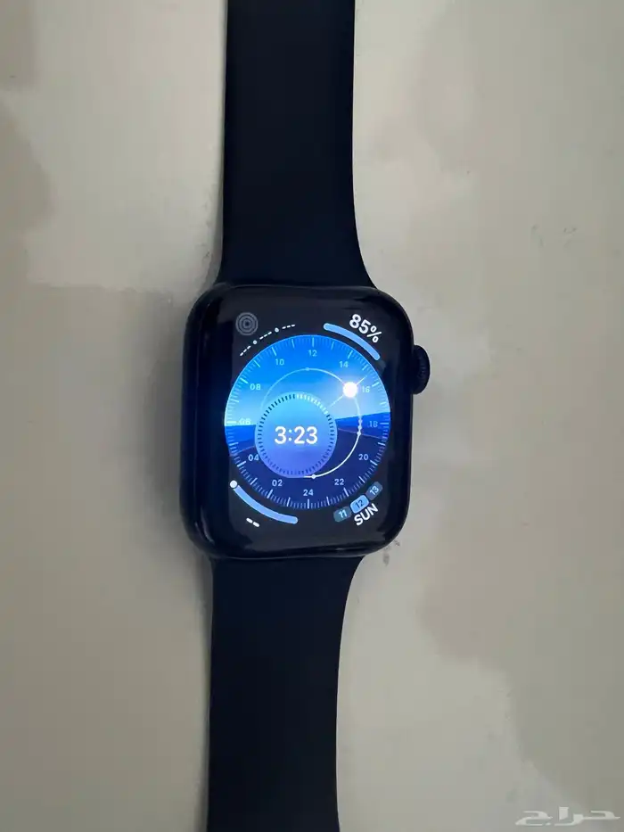 ابل وواتش سيرس 6 0