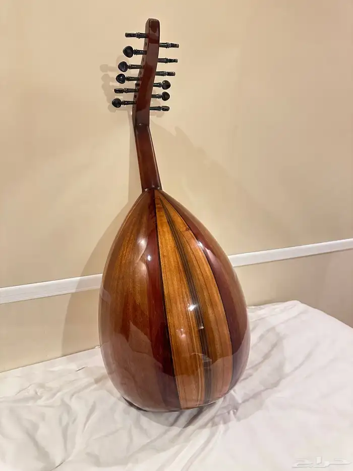 عود موسيقي 1