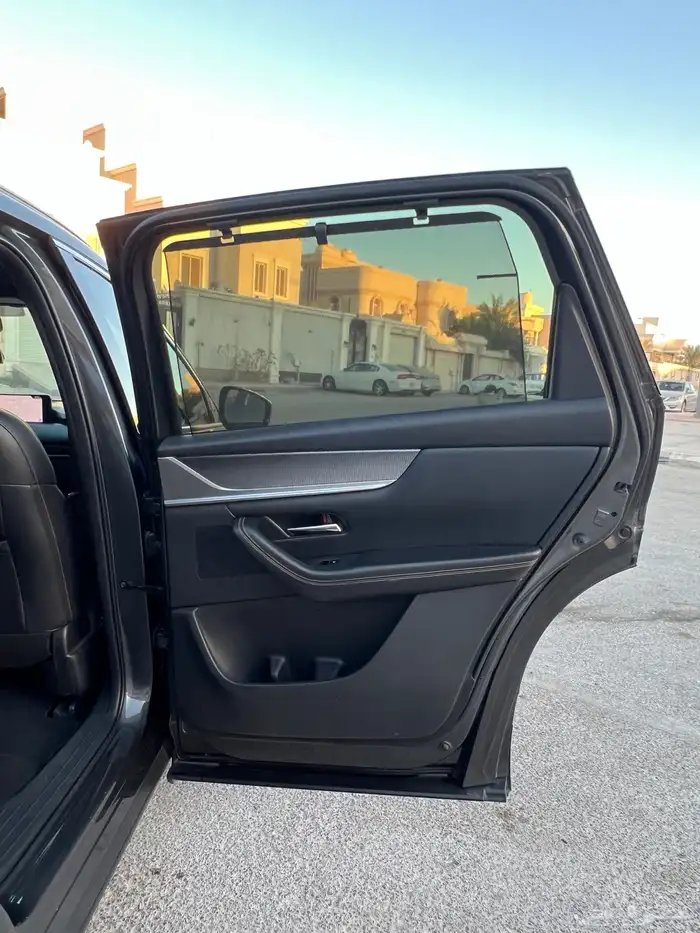 مازدا CX-90 مالك اول - ما شاء الله تبارك الله - 2024 49