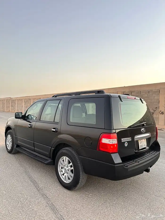فورد اكسبدشن 2013 2