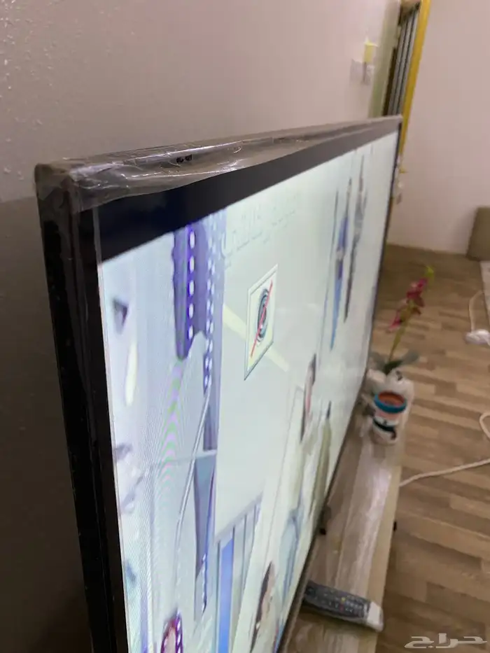 شاششه ذكيه 0