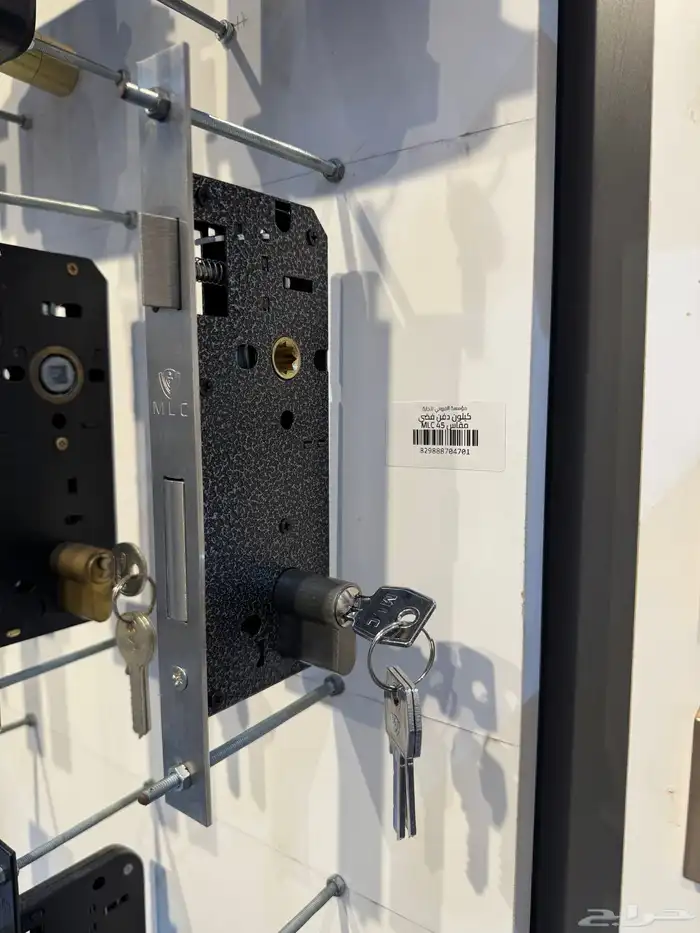 كوالين ومقابض ابواب اسعار جملة 0