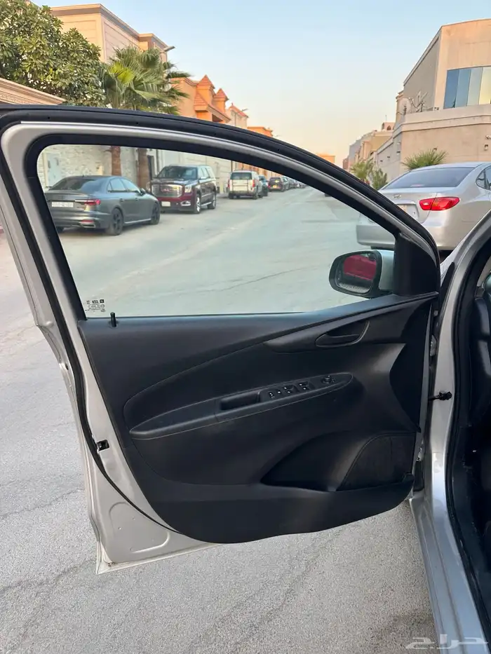 شفرليه سبارك 2018 6
