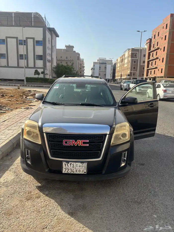 جمس تيرين 3