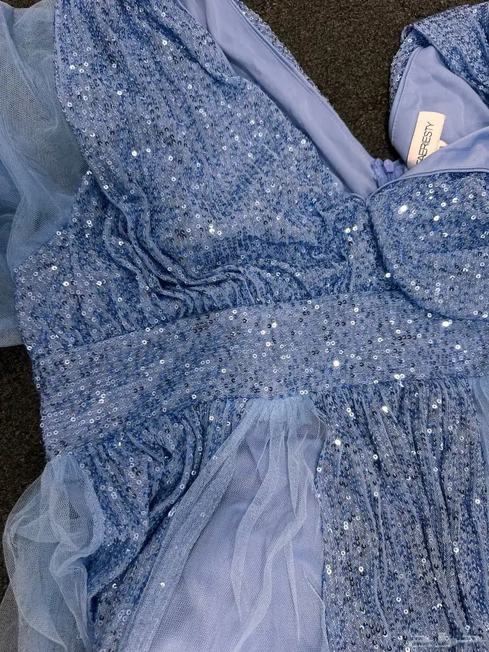 فستان سهرة 2