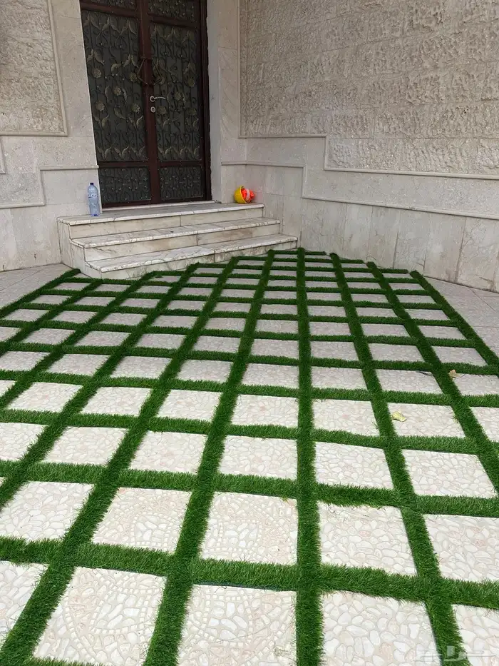 تنسيق الحدائق 24