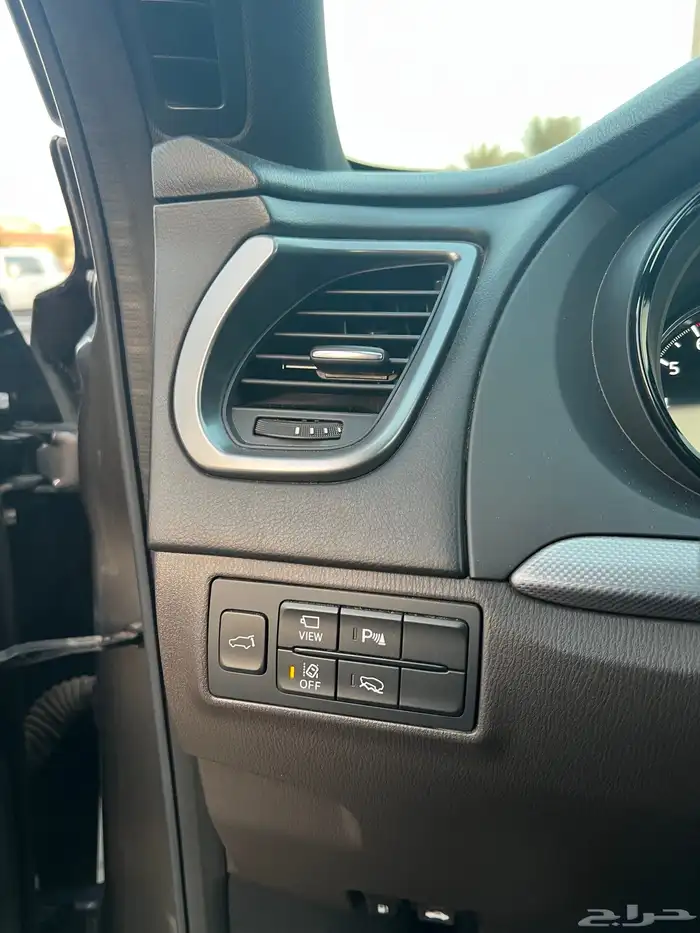 مازدا CX9 2021 سقنتشر 30