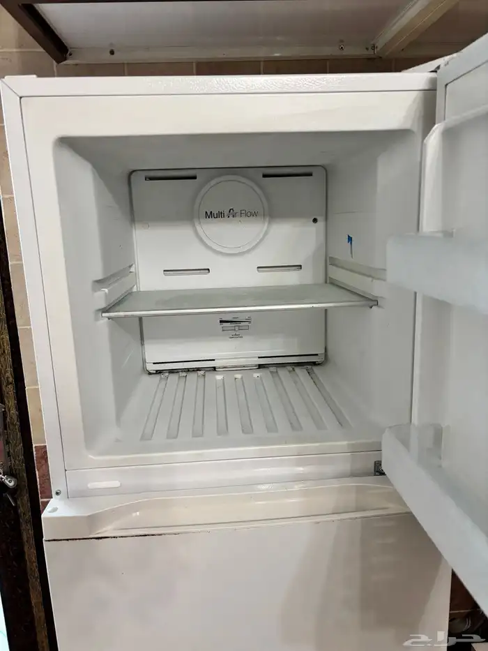 ثلاجة للبيع 1